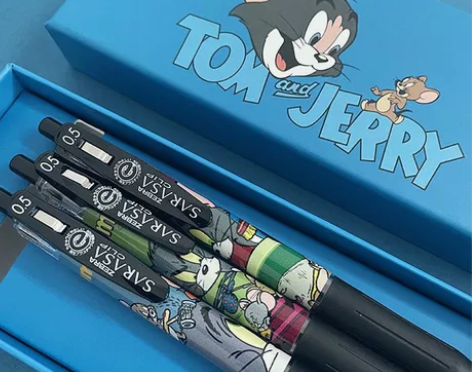 一口价为3支价格包邮日本斑马ZEBRA中性...