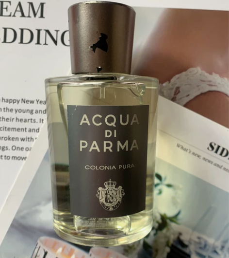 Acqua Di Parma 帕尔玛古龙香...
