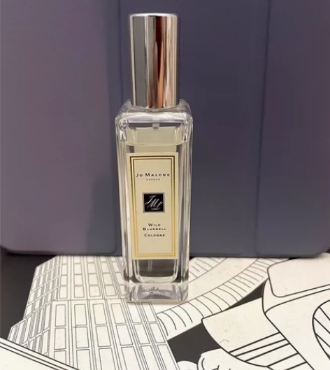【明星同款】JO MALONE 祖马龙 蓝...