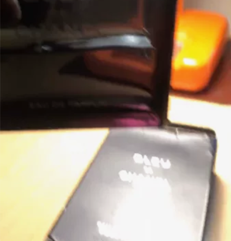 香奈儿男士香水古龙水 还有一半50ML 专...