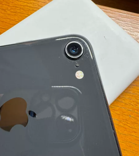 iPhone8 64G 电池屏幕非原装，现...