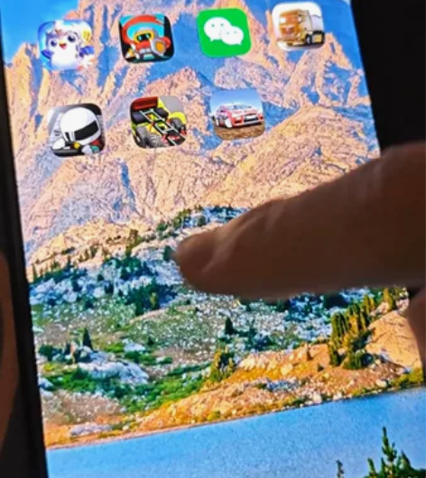 ?红米k50Pro，12?256内存，保证...