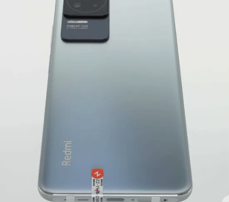 红米K50pro,自用一手机,纯原无拆修,...