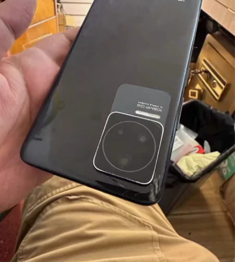 ?全原红米k50 pro  8+256G ...