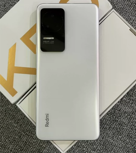 红米K50pro    95新    12...