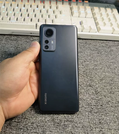 特价 小米12X  顶配 高配 12  2...