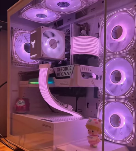 台式电脑主机配置单，十代十一代十二代十三代...