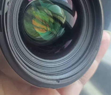 转让闲置适马35 1.4佳能口 镜头，扫街...