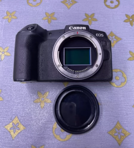 佳能RP eos rp eosrp全画幅专...