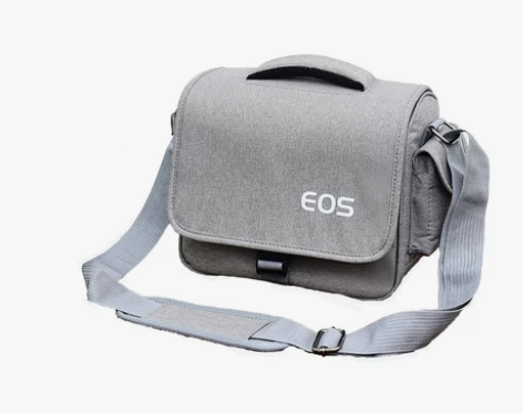 佳能相机包 单反单肩微单摄影EOS90D7...