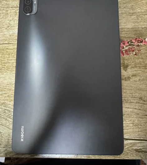 小米平板5（6+128）自用从未脱壳使用原...