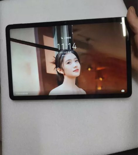 荣耀平板V6 麒麟985处理器，wifi版...