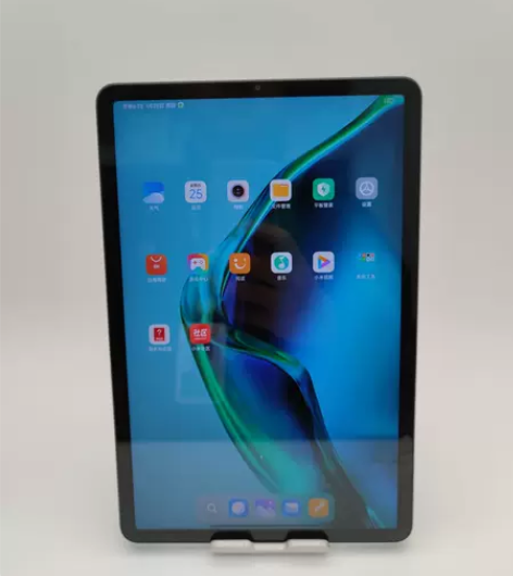 ?95新  小米平板 5 绿色 6GB+1...