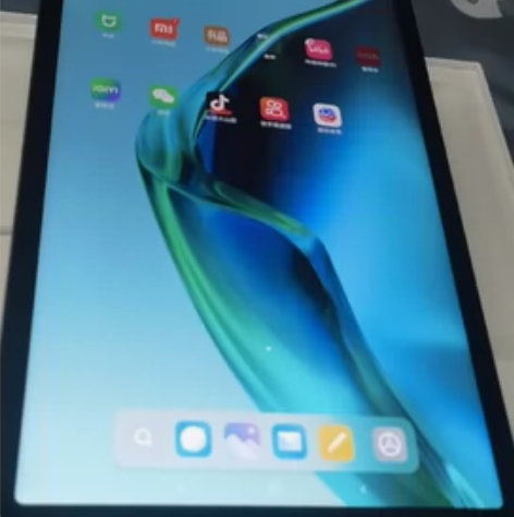 小米平板5，成色很新，买回来基本没用，寻找...