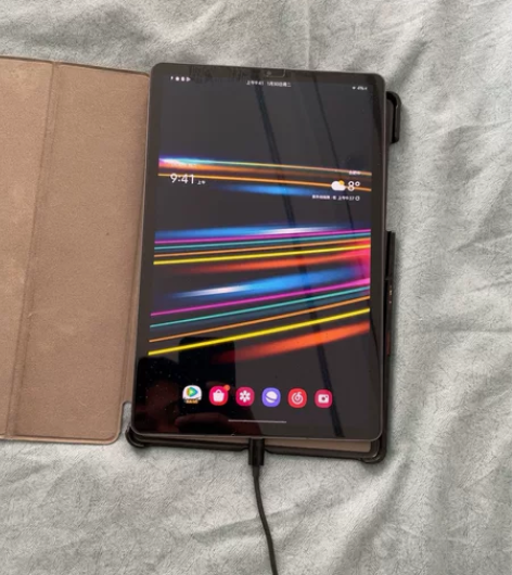 Samsung/三星 Galaxy Tab...