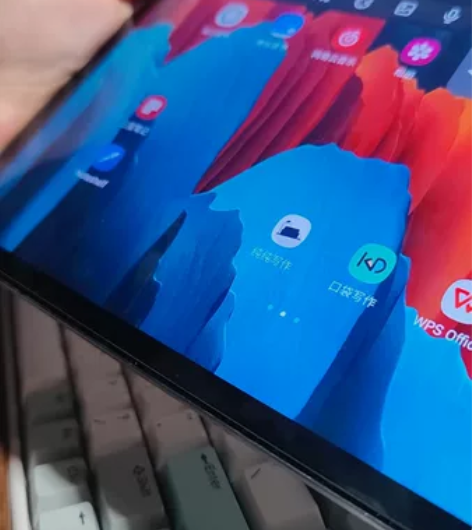 三星s7 tab平板 6+128g欧版 型...