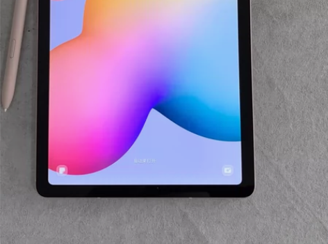靓机配笔～三星平板Tab S6 Lite ...