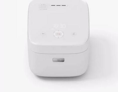 小米（MI）米家智能微压IH电饭煲3L全能...