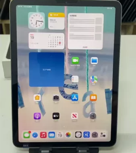 2020款iPadair4代10.9寸25...