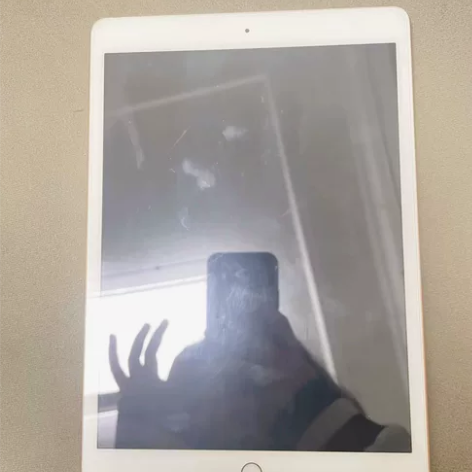ipad2019款 第七代128G无拆无修...
