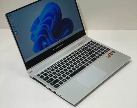 机械师创物者R36游戏本15寸 R7-48...