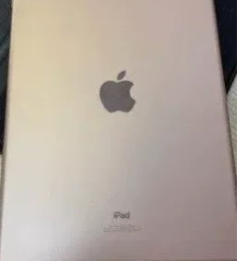 苹果ipad第七代（2019款）自用保护的...