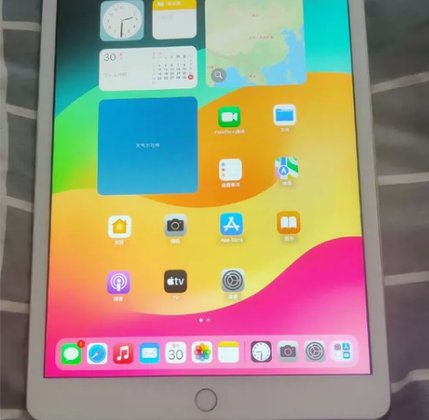 ipad2019 32G 10.5寸大屏 ...