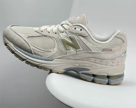 新百伦NB2002r元祖灰男女鞋运动鞋跑鞋...