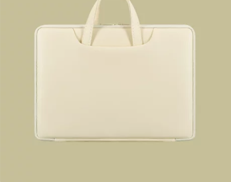 笔记本电脑包手提男女适用苹果macbook...