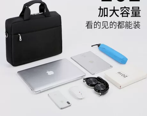 华硕破晓pro15 15.6英寸商务手提袋