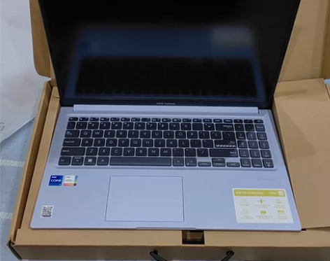 全新︱华硕无畏15 X1502Z 16G内...