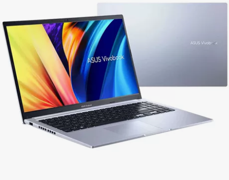 华硕无畏15  15.6英寸商务办公学习手...