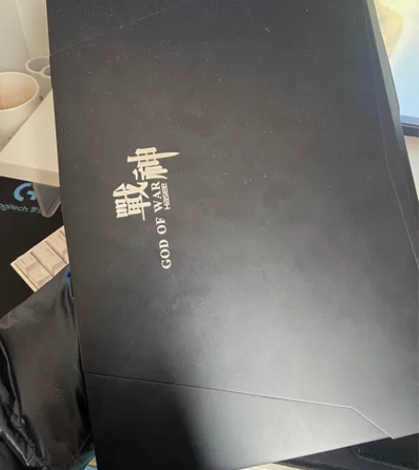 神舟战神Z7M！I7 7700H，16G内...