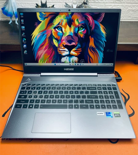 神舟战神S7T i7 11800 3050...