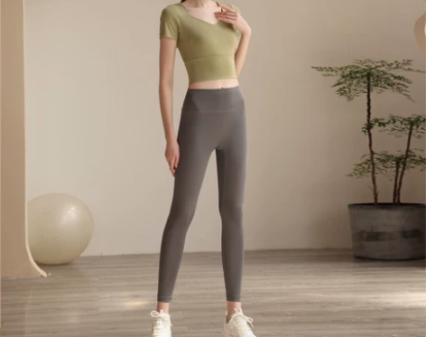 【99超值购】瑜伽服套装高级感跑步运动女健...