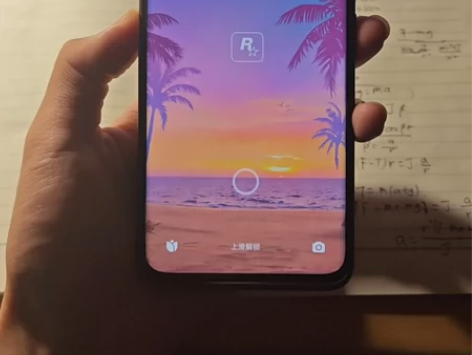 小米13Pro,8128零售机,黑色外观九...