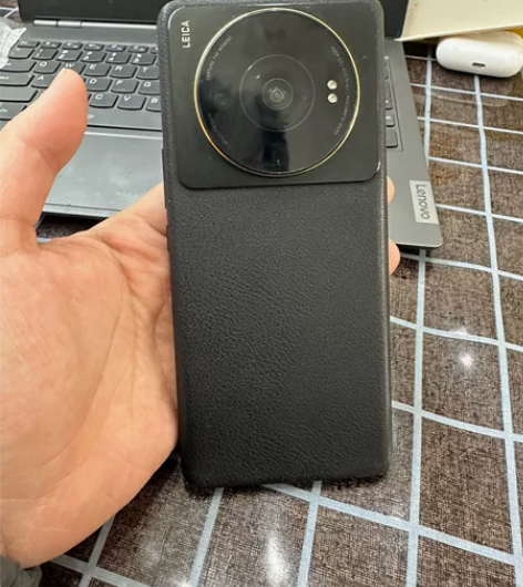 小米12sUltra 12+512G 黑色...