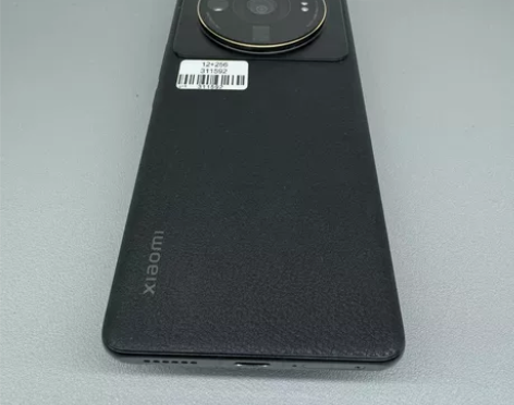 ?小米12S Ultra (5G)经典黑 ...