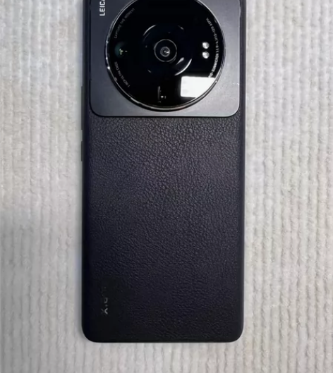 小米12S Ultra 12+256G黑色...