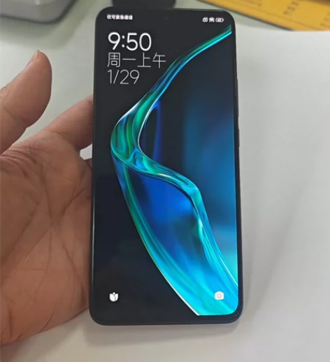 红米k60 16+1t全网通 【处理器】：...