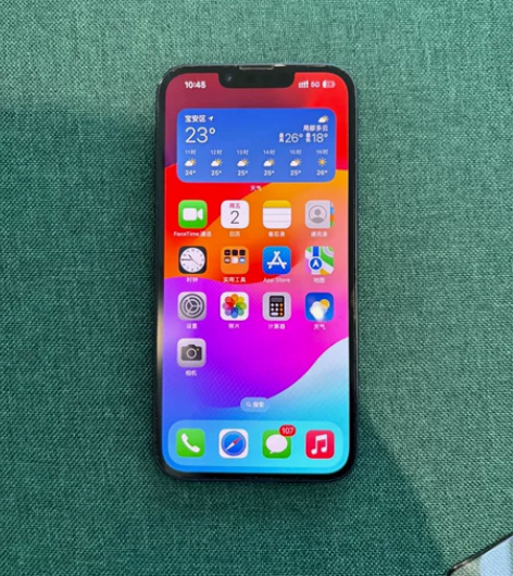 iphone14 256g 国行 自用一年...