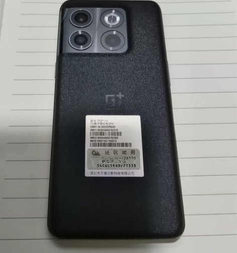 自用的一加ace pro，12+256G版...