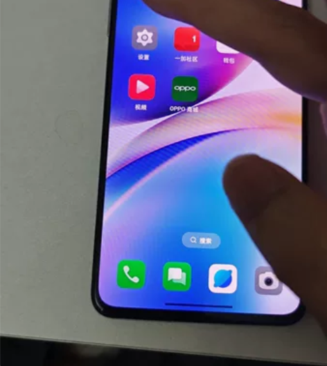 一加8t  银时12+256，从官网购入，...