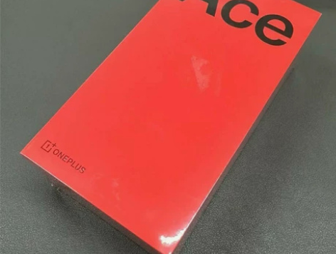 一加 ace 2 王牌兔 全新未拆 官方顺...