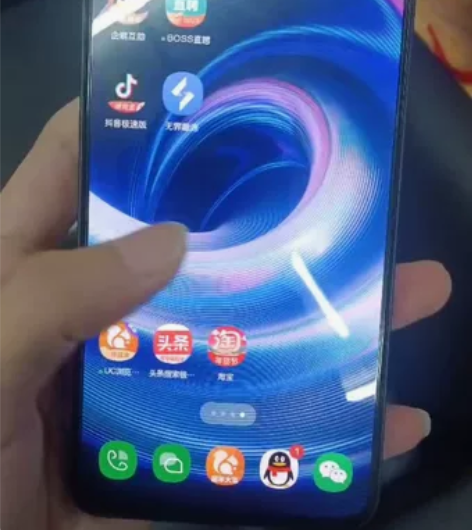 一加ace开黑 12+256一套全原配件顺...