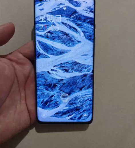 一加8手机，128g版本。绿色，成色如新，...