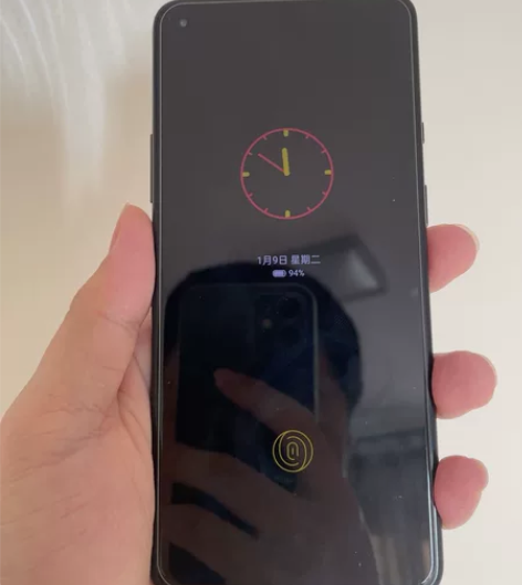 一加8T赛博朋克2077限定版,12256...