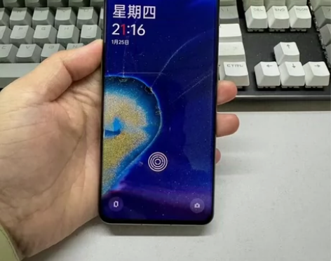 一加11一加11 5G 16+256 在保...