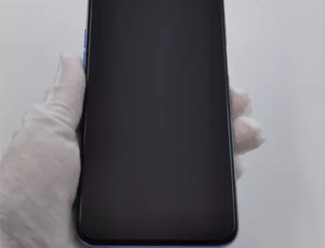 ?95新 一加Ace 竞速版 光速蓝 12...