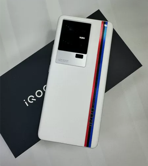 vivo iqoo11传奇16+512G，...